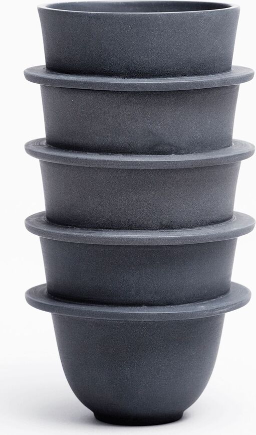 Bowler Skodelice, 4 kosi