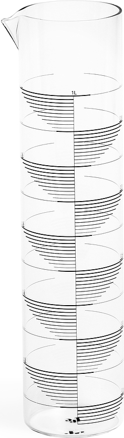 Carafe Karafa 1 l