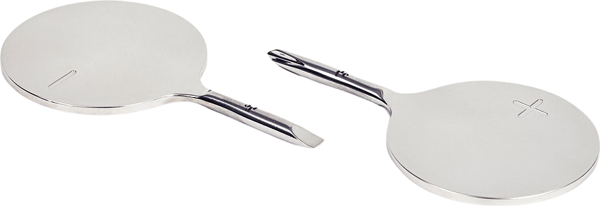 Destornilladores PlusMinus, 2 unidades