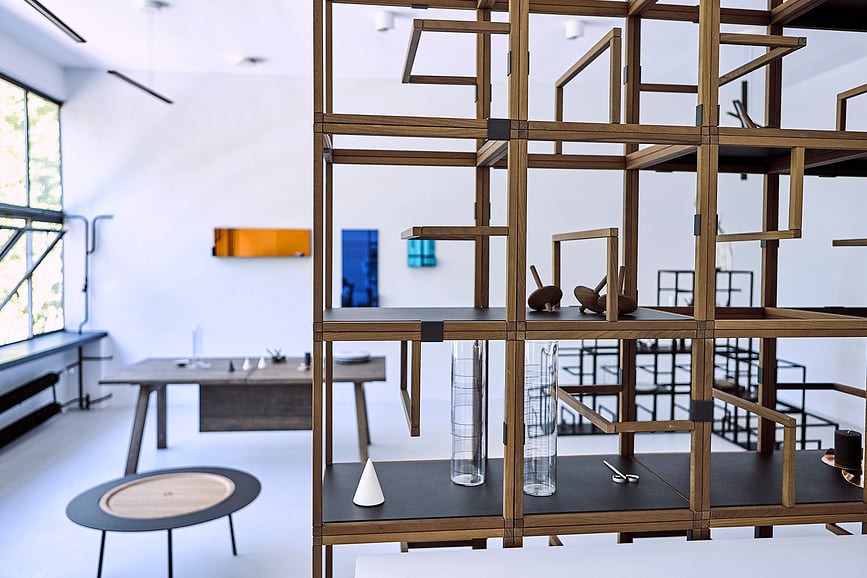 Jarra Double Lines, 1 L