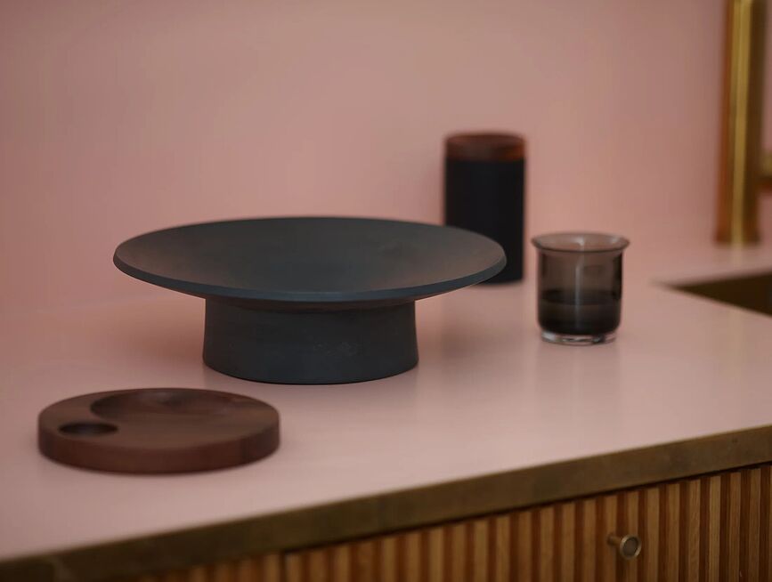 Hefty Disk Πιατέλα