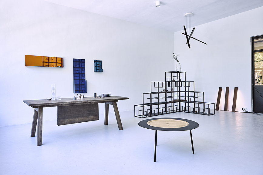 tre mix Ποτήρια, 200 ml, 4 τμχ