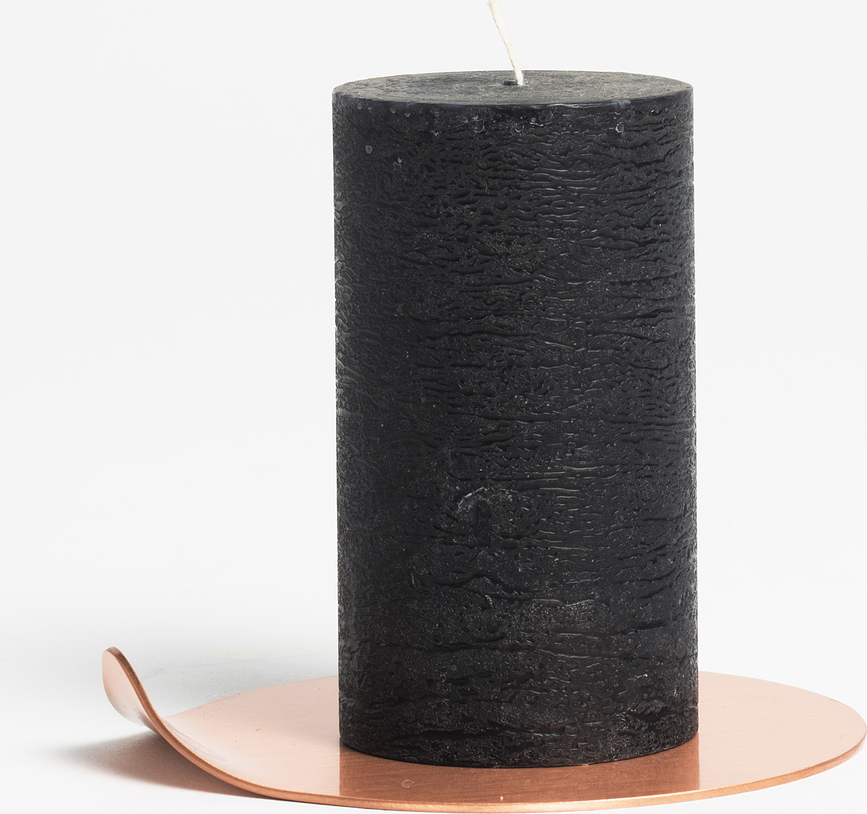 Vela Chamber 7 cm, gris