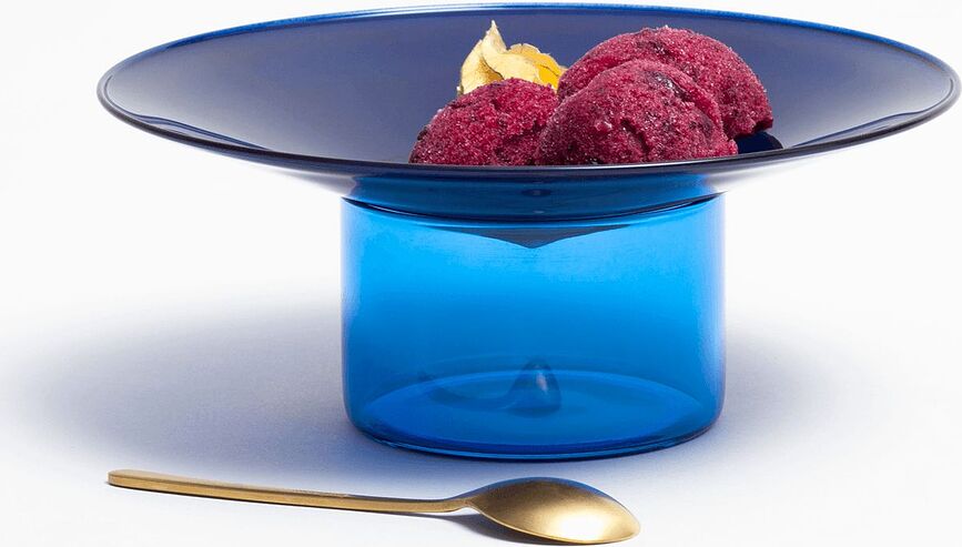 Vovo Posoda, 6-delni set, barvna