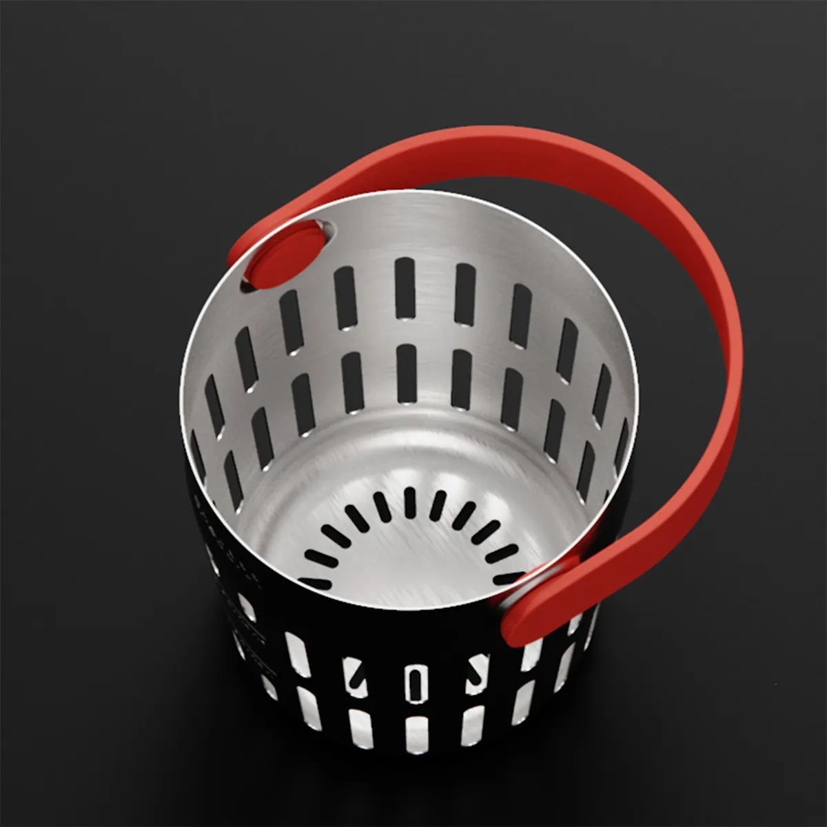 Cook Pro Plastic Colander