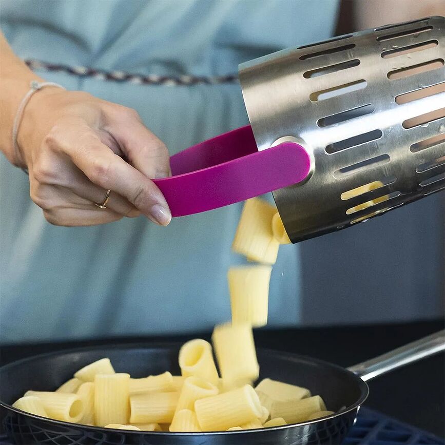 CookinPod Pro Košarica za kuhanje ljubičasta