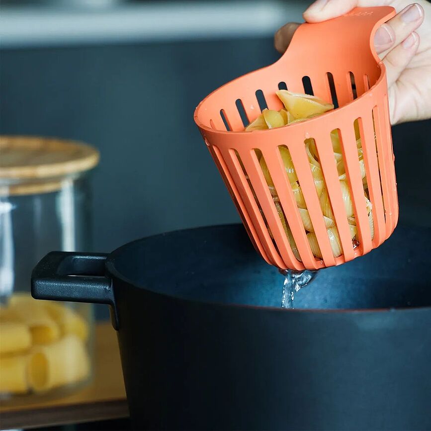 CookinPod Pro Košarice za kuhanje i blanširanje 3 kom.