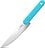 Cuchillo para carne Trebonn, azul