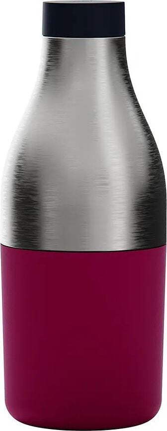 Fiambrera Food&Hydrate2, con botella