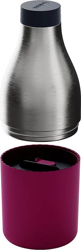 Food&Hydrate2 Kutija za Ručak s bocom