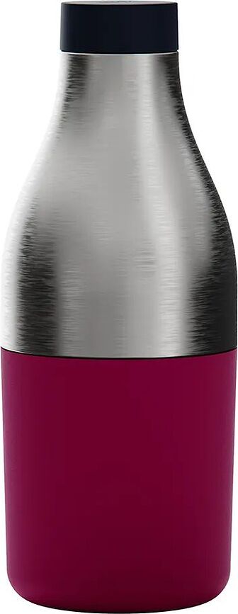 Food&Hydrate2 Posoda za kosilo z steklenico