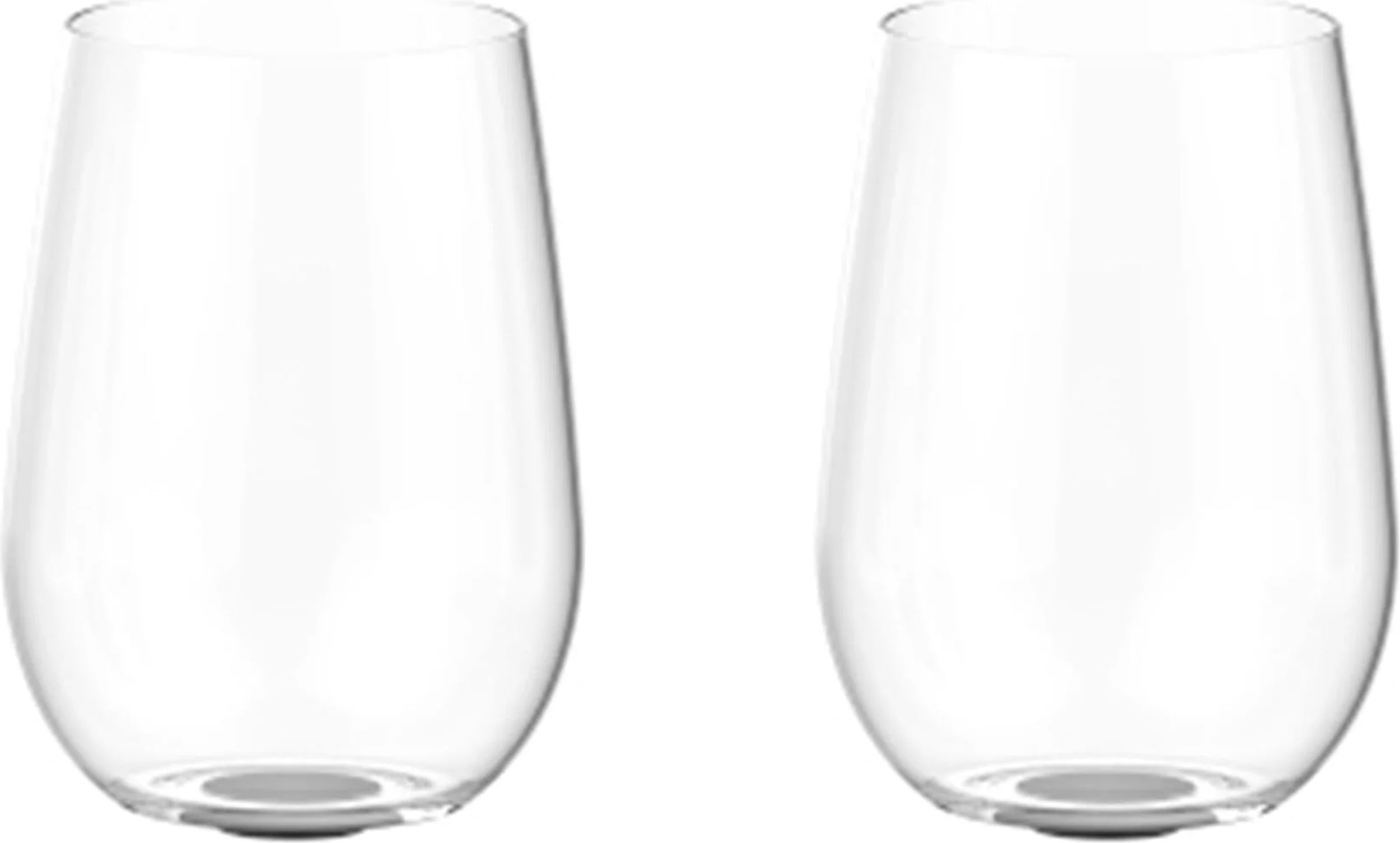 Origini CinqueTerre SplitGlass Weißweingläser oder Wassergläser 400 ml, 2 St.