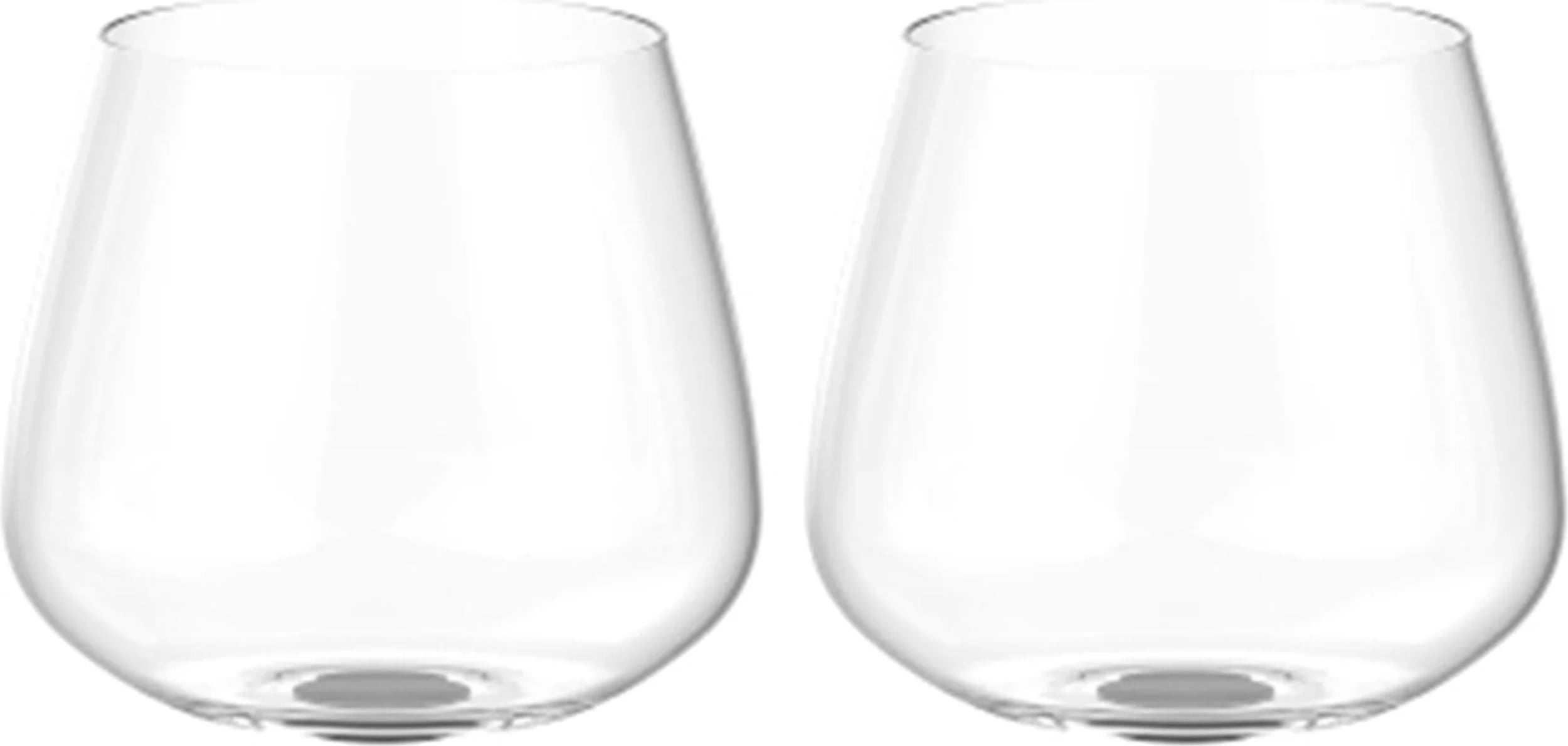 Origini Collio SplitGlass Gläser oder Weißweingläser 580 ml, 2 St.