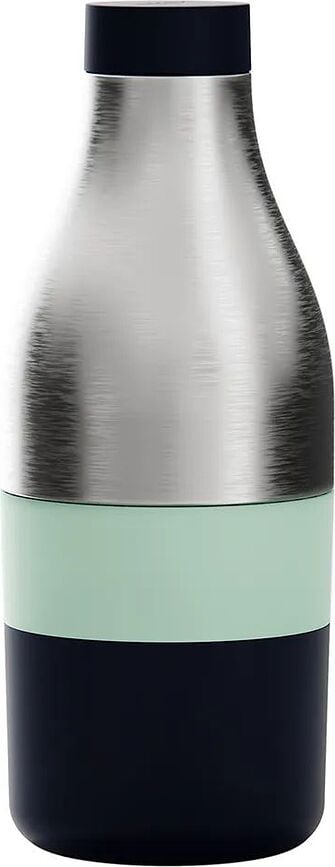 Set de Fiambreras Food&Hydrate3, con botella