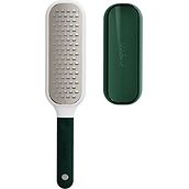 Trebonn Cheese grater with container