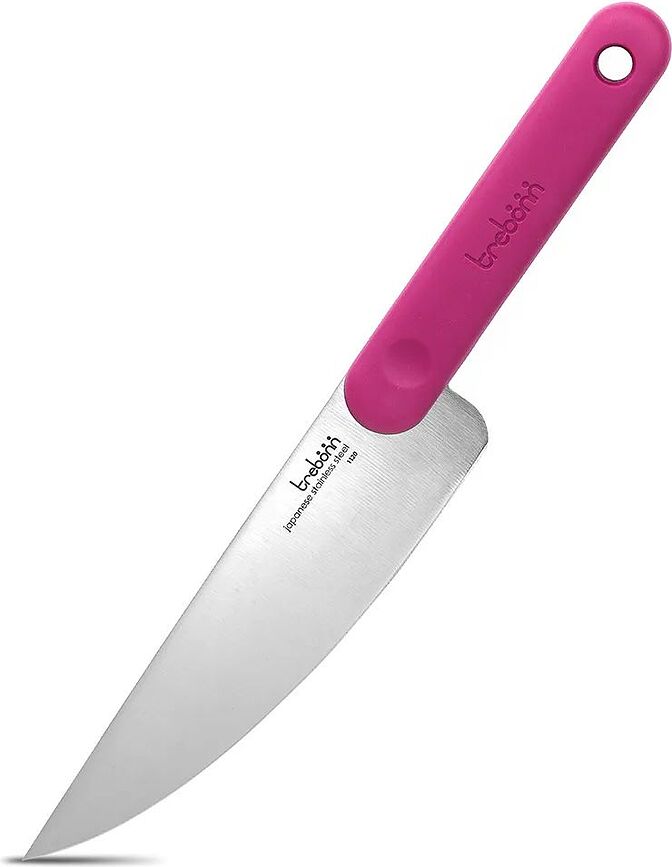 Trebonn Couteau de Chef
