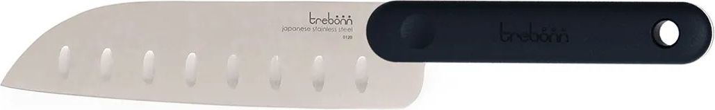 Trebonn Santokumesser schwarz