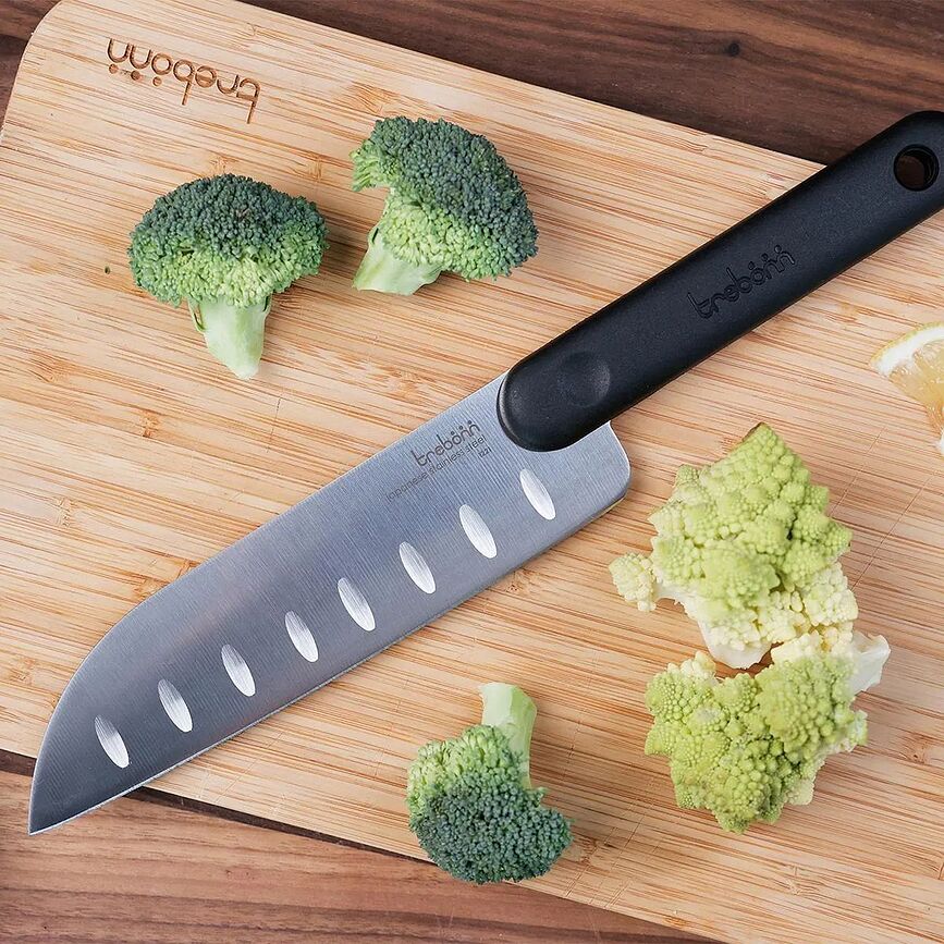 Trebonn Noži barvni, 4 kosi