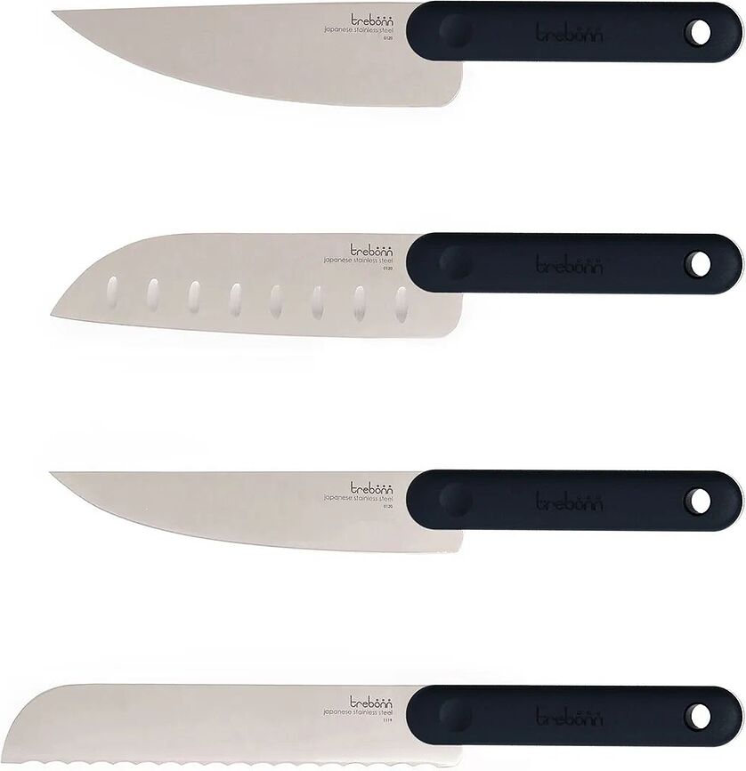 Trebonn Set Noževa 4 kom.