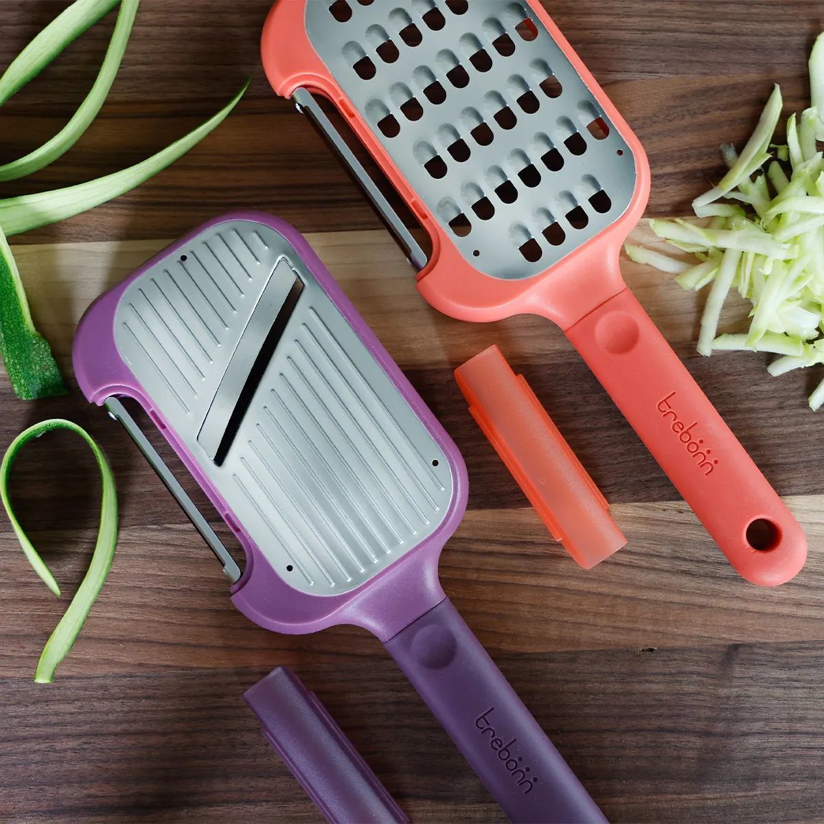 Multifunctional Storage Box Peeler Knife Peeler With Rubbish Bin