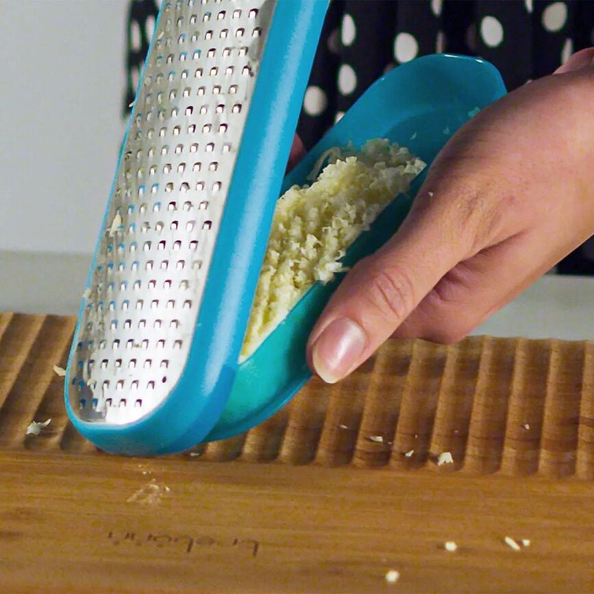 Trebonn Zester s posudom