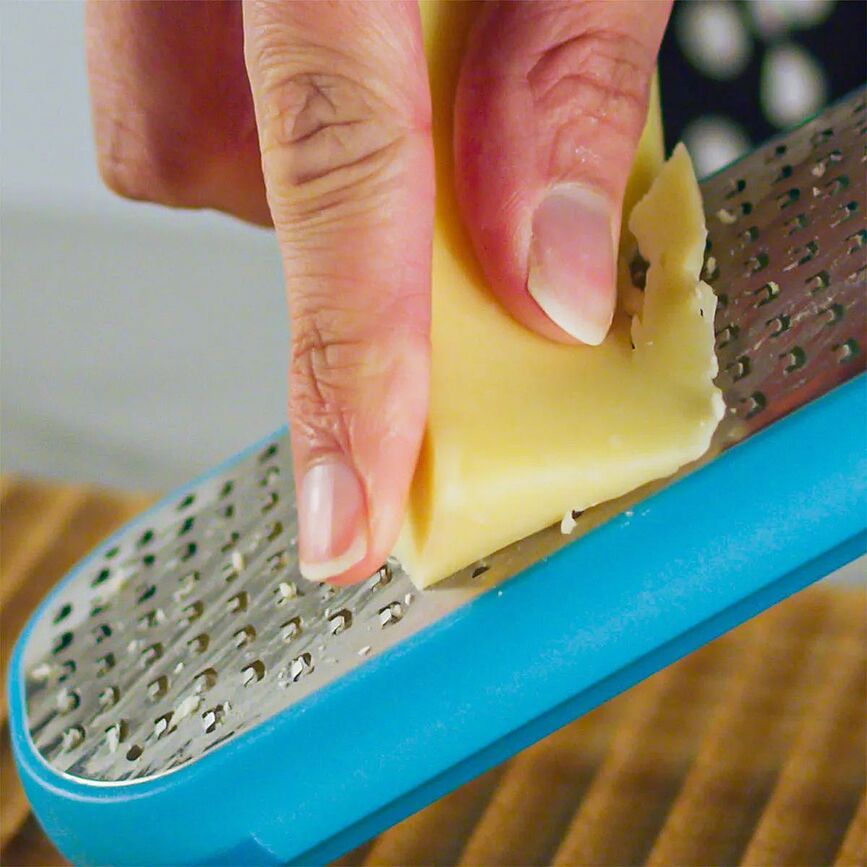 Trebonn Zester s posudom