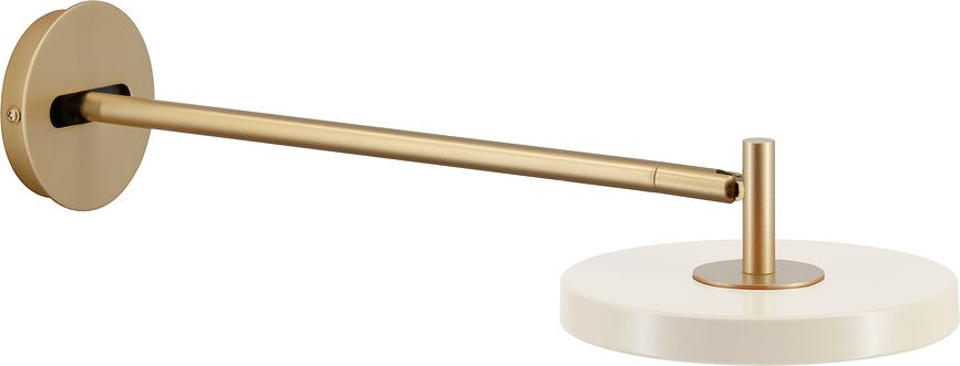 Aplique de Pared Asteria, 42 cm