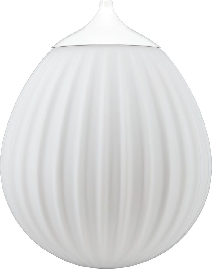 Around the World Abat-jour mini, blanc
