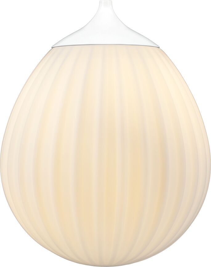 Around The World Mini Abat-jour, laiton brossé