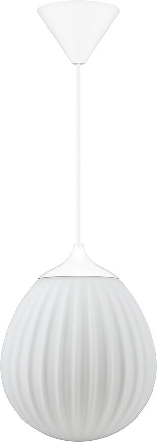 Around the World Senčnik mini, brušena medenina