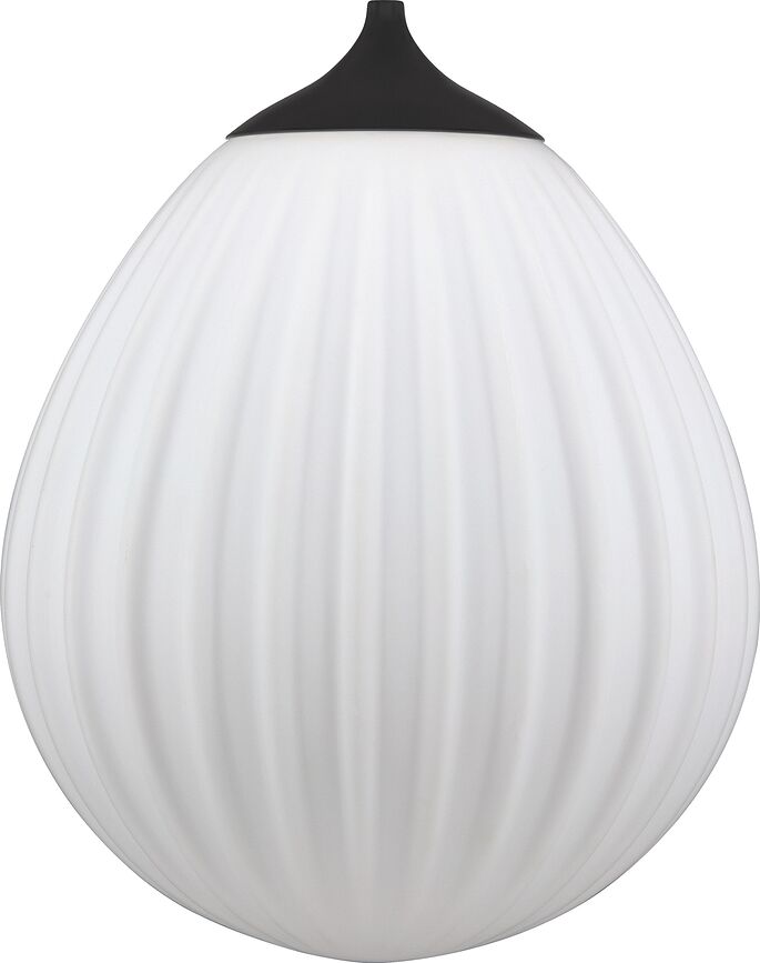 Around the World Nosač za lampu brušeni mjed