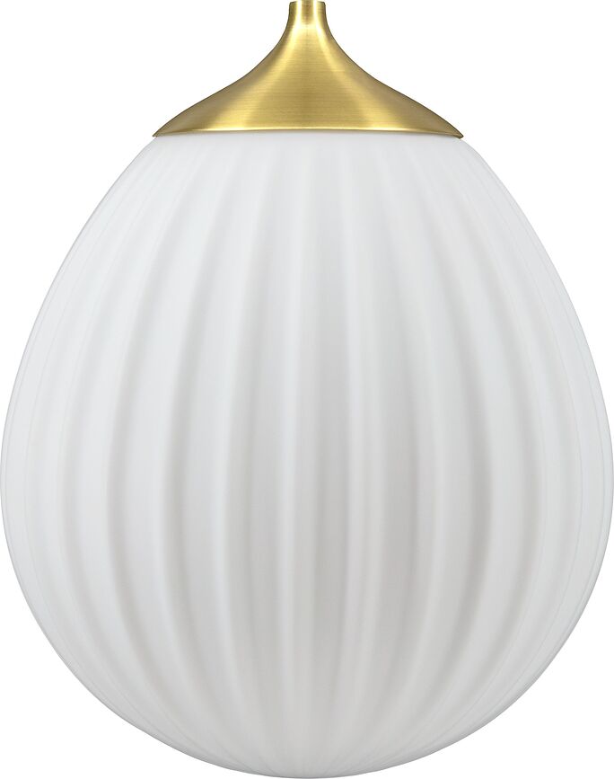 Around the World Sjenilo za lampu mini