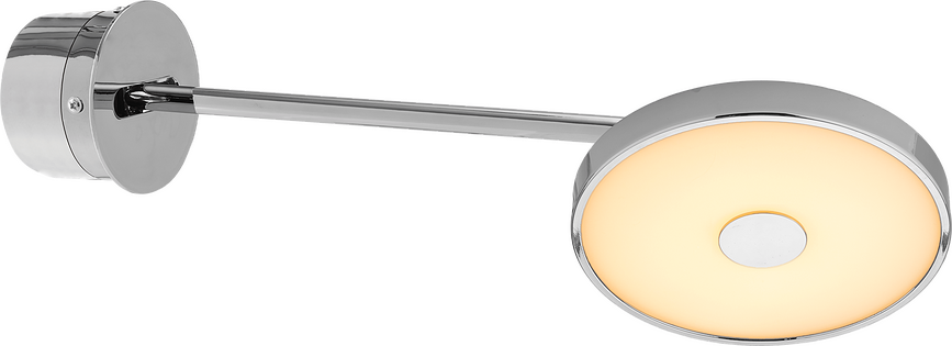 Asteria Μονάδα Σύνδεσης για επιτοίχια φωτιστικά, ορείχαλκος