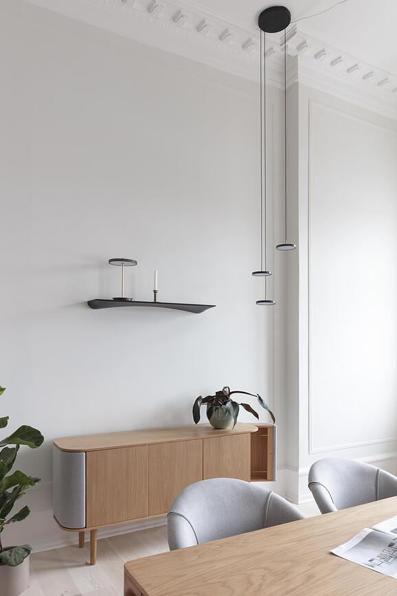 Asteria Micro Ovjes za lampu