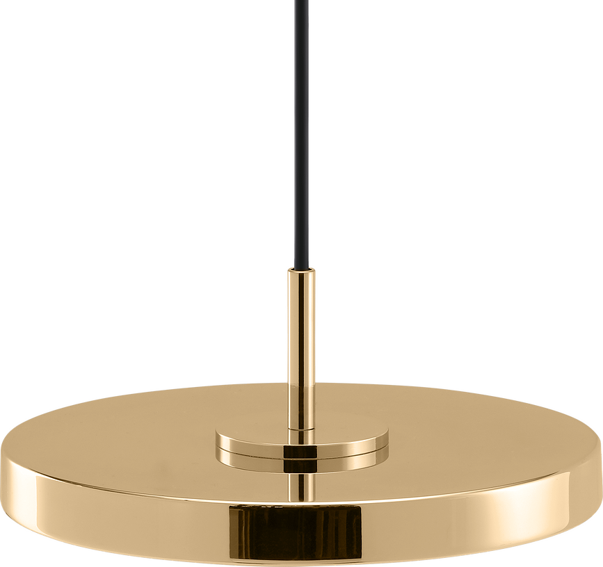 Asteria Micro Suspension avec variateur