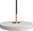Asteria Micro Suspension, grise claire