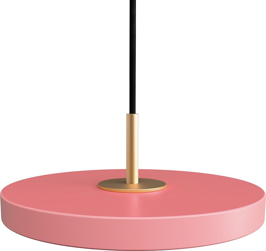 Asteria Micro Suspension, rose