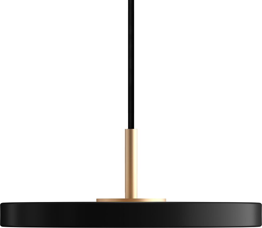 Asteria Micro Suspension, blanche nacrée