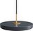 Asteria Micro Taklampa, antracit