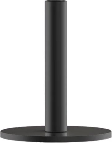 Asteria Mini Lampenbefestigung, schwarz