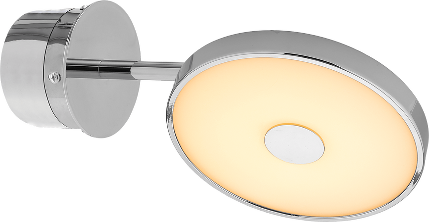 Asteria Priključni modul za stenske svetilke, medenina