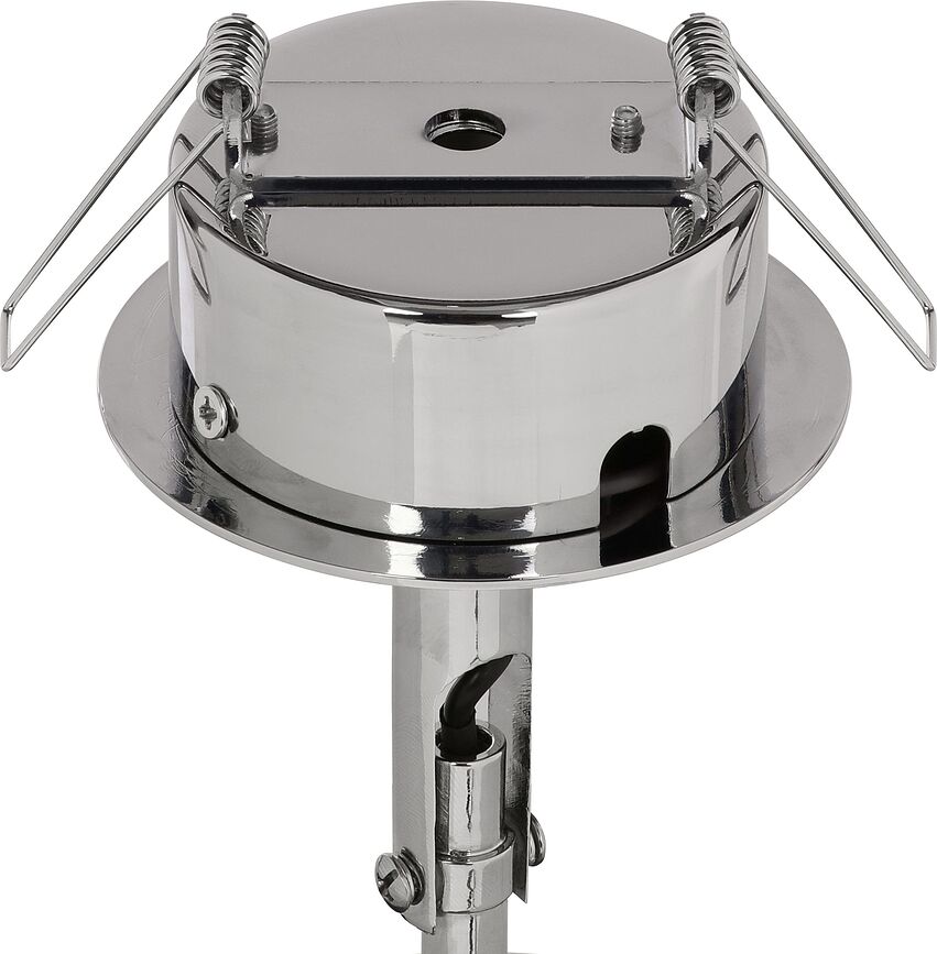 Asteria Spot Φωτιστικό Οροφής, μαύρο