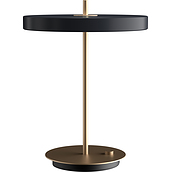 Asteria Table lamp anthracite