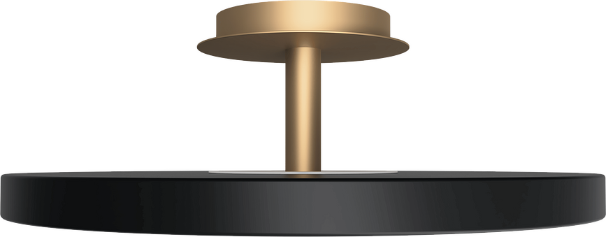 Asteria Up Plus Stropna svetilka, 60 cm