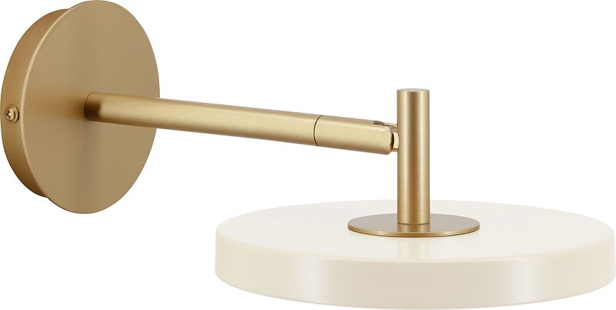 Asteria Zidna Lampa 25 cm