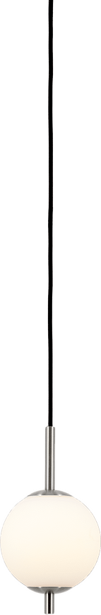 Audrey 1 Viseća Lampa čelična