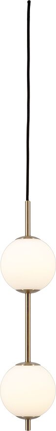 Audrey 2 Viseča svetilka