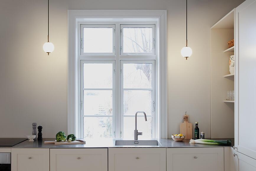 Audrey Module pour lampe