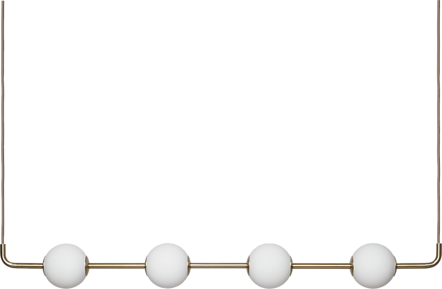 Audrey Suspension linéaire