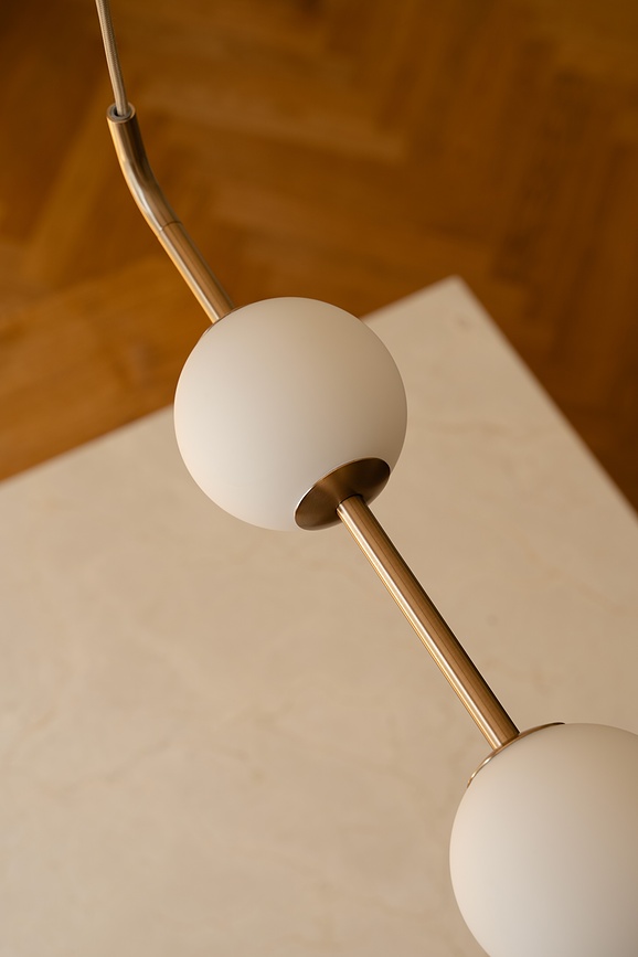 Audrey Suspension linéaire